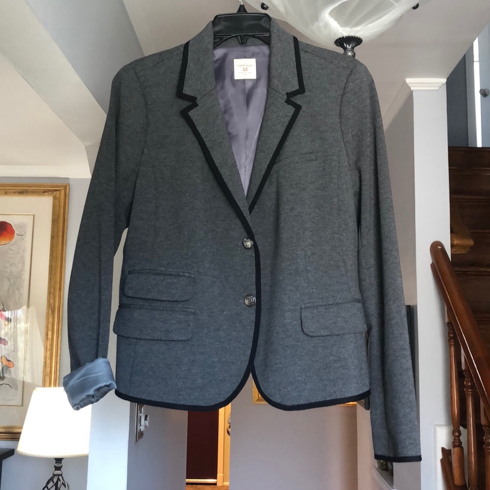 GAP Academy Jacket Sz 12